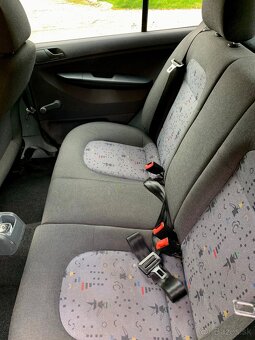 Škoda fabia 1,2htp - 13