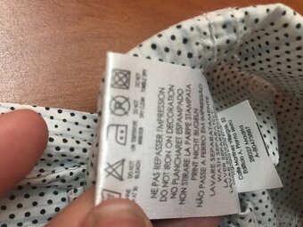 CALVIN KLEIN originál damska bluzka M - 13