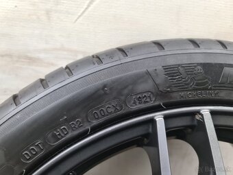 5X112 R19 + LETNE PNEU 225/45 R19 - 13