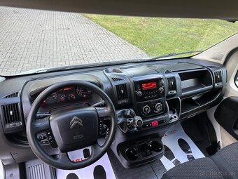 Citroen Jumper 2,0Hdi 96Kw-131Ps,Rv:2018,L3H2 - 13