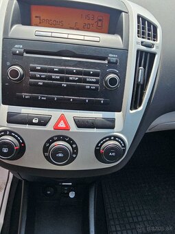 Kia Ceed -Combi  Rv 2007 1.6 89kw - 13