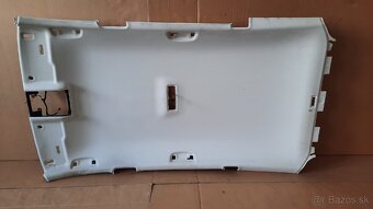 rozpredám stropné časti Passat B8 - 13