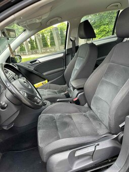 PREDAM VW GOLF 6 2.0TDI 2009 - 13