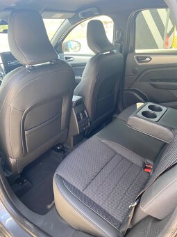 Renault Arkana techno E-Tech full hybrid 145 - 13