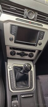 Volkswagen Passat variant B8 2.0 110kw - 13