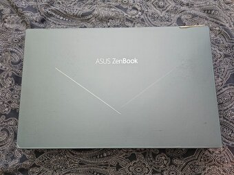 Ultrabook ASUS Zenbook 14 UM431DA - 13