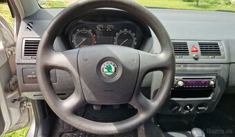 Škoda Fabia Combi 1.2 Klima - 13