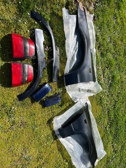 Škoda Felicia 1.3 MPI 50KW SAFE LINE - 13