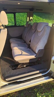 Fiat Scudo 2.0 HDI 88kw, L2H1 - 13
