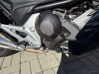 Honda NC 750 X DCT - 13