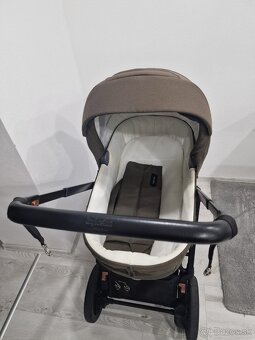 Inglesina Aptica XT 2022 4v1 - 13