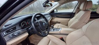 BMW 740d xDrive - 13