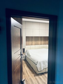 Predám 3 izbový byt Edelenyska ulica Rožňava - 13