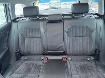 🟦Škoda Superb Combi 2.0 TDI DSG • ACC • Matrix • Model 22 - 13