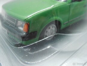 OPEL 1/43 - 13