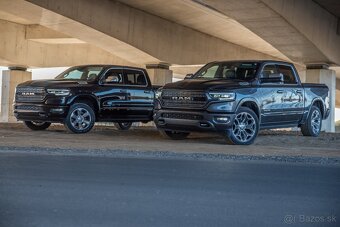 Dodge Ram limited 2020 - 13