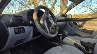 Seat Leon 1,9TDI 81kw kód motora:ASV - 13