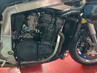 Suzuki GSX-R 1100 Youngtimer - 13