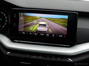 OCTAVIA COMBI JOY DSG 1.5 TSI,1.majiteľ,kúp.v SR,od.DPH - 13