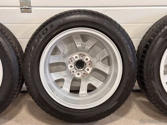 ORIGINÁLNA ZIMNÁ SADA BMW X1, X2 - 13