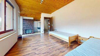 HD REALITY, predaj, rodinný dom Bystrá - 13