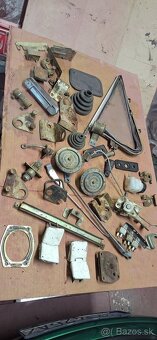 Lada Niva náhradné diely - 13