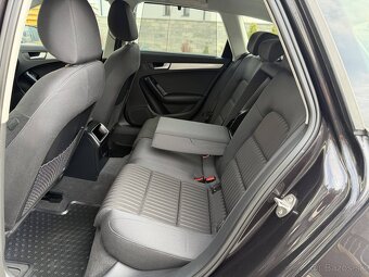 Audi A4 B8 2.0 TDI 125kw ABT - 13