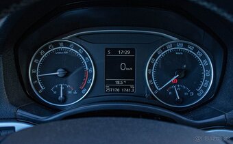 Škoda Octavia Combi RS 2.0 TDI - 13