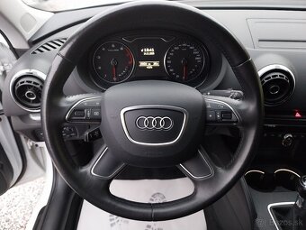 Audi A3 Sportback 1.4 TFSI 122k Ambiente - 13