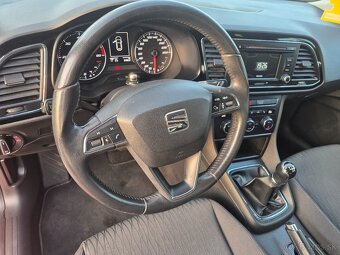 Seat leon - 13
