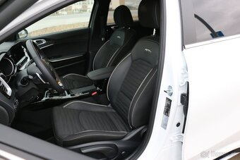 Kia Ceed 1.5 T-GDi GT-Line A/T - 13