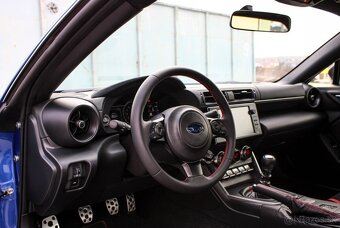 Subaru BRZ 2.4 I D-4S Final Edition 172kW MT6 - 13