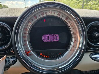 MINI COOPER S COUPE R58 AUTOMAT - 13