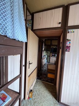 Na predaj 3 izb. byt v Štúrove - 13