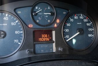 Citroën Berlingo 72kW (2011) - 13