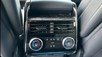 Range Rover Sport 4.4 V8 - 13