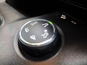 Peugeot Rifter GT Line Automat - 13