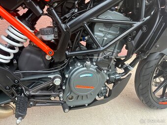 Ktm Duke 125 - 13