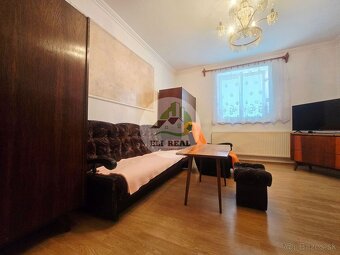 Na predaj rodinný dom Smolník - 13
