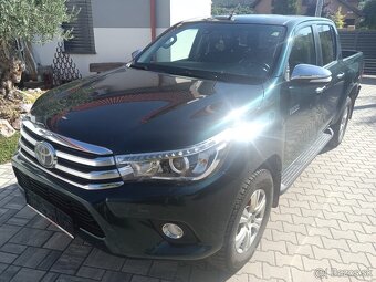 💥 TOYOTA HILUX 2.4 D-4D 💥 - 13
