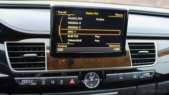 Audi A8 Long 3.0 TDI V6 quattro tiptronic 8-st. - 13