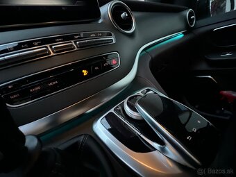 Mercedes v220 - 13