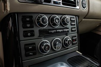 Range Rover Vogue 3.6 V8 - 13