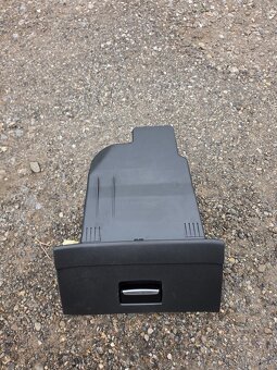 Diely na interiér ford mondeo mk4 - 13