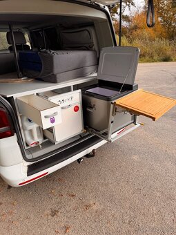 Vw california 4motion DsG - 13