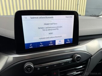 Ford Focus Com. 1.5TDCi 88kW TITANIUM Vyhř. okno - 13