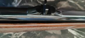 Predám gulovnicu typ Mauser 98 kal 500 Jeffery - 13