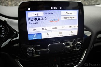 FORD FIESTA 1.1 Ti-VCT 2019 - 13