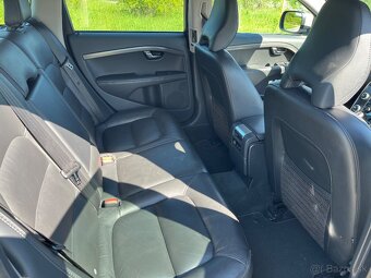 Volvo XC70 D4 AWD Summum 2.4 - 13