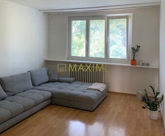 4- izbový byt na ulici Jána Hajdóczyho v Trnave - 13